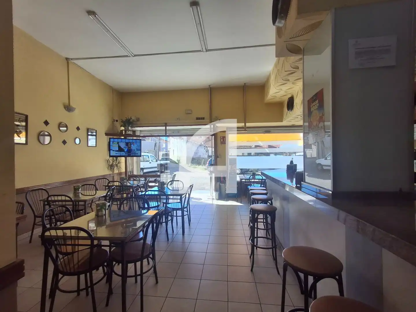 Locale commerciale in vendita a Av. do Fragoso, imagen 6