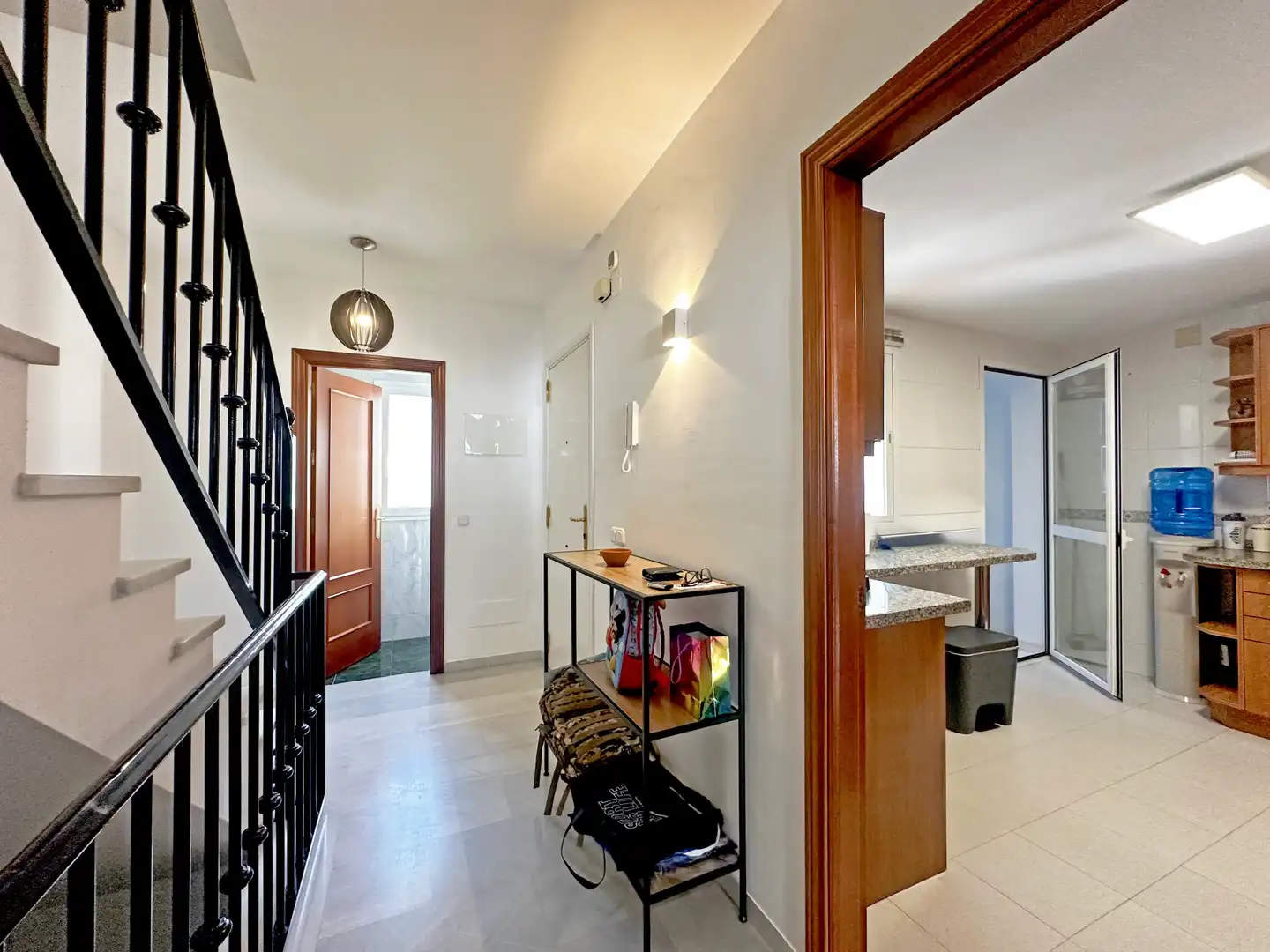 Maison mitoyenne avec piscine à vendre à Benamara - Atalaya, imagen 24