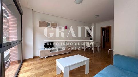 Photo 4 of Flat to rent in Centro,  Albacete Capital