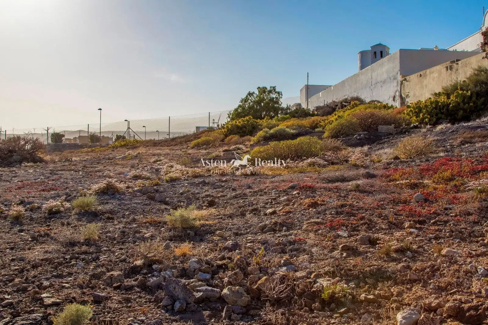 Terreno residenziale in vendita a Los Prismas, imagen 3