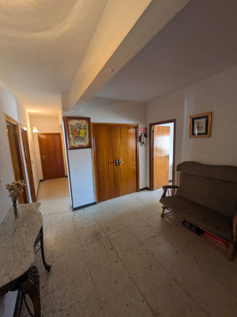 Flat for sale in Estremera  with Air Conditioner, Heating and Terrace