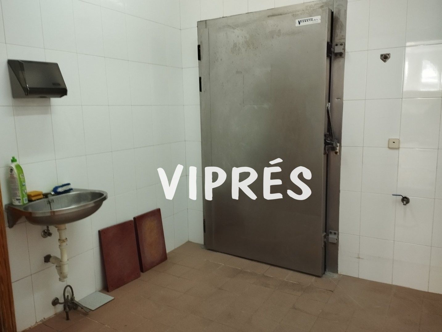 Kitchen of Premises for sale in Mérida