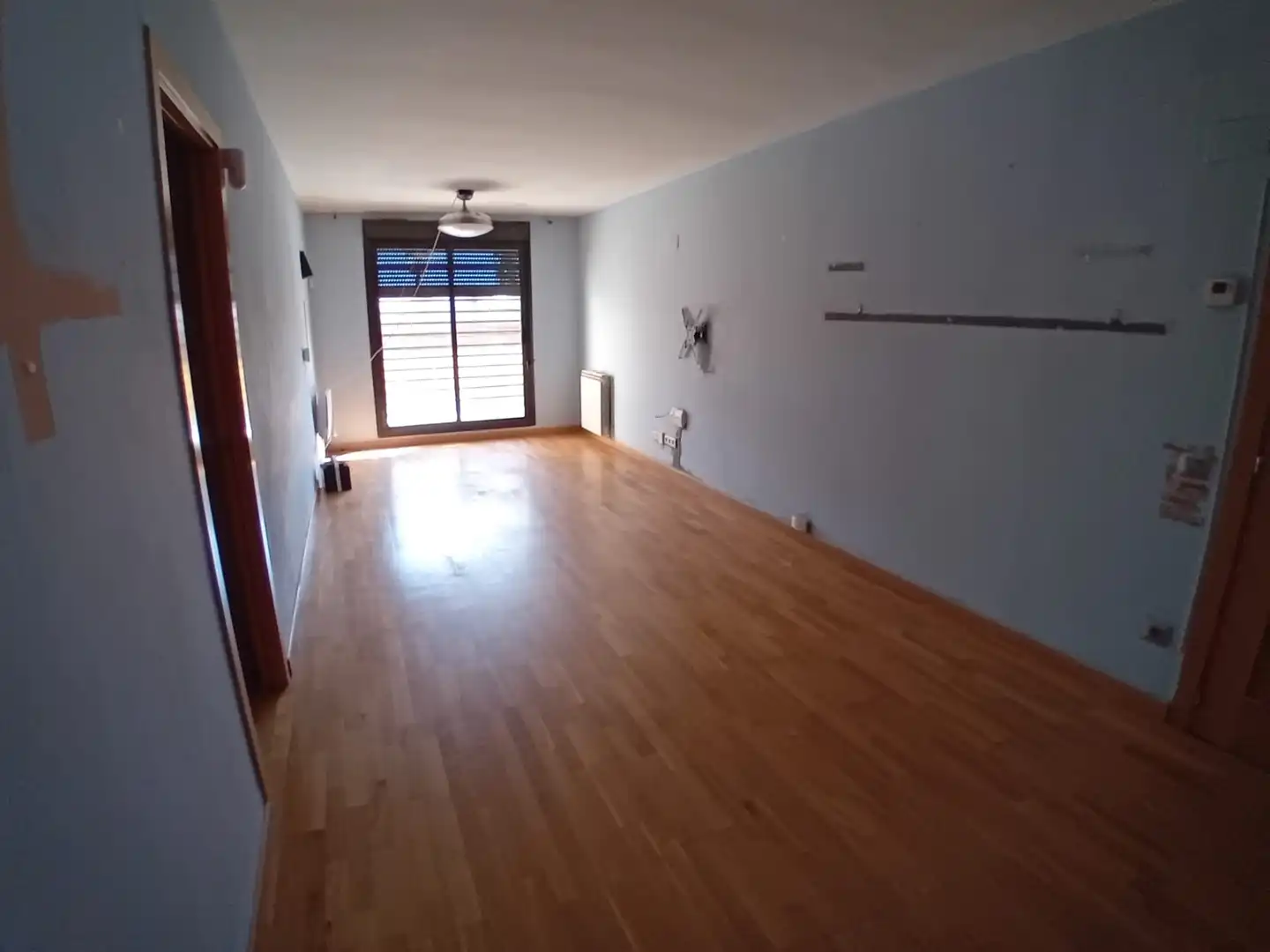 Living room of Flat for sale in La Muela  with Terrace