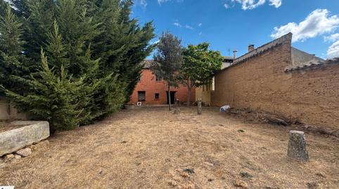 Photo 4 of Country house for sale in Calle Paraíso, 21, Osorno la Mayor, Palencia
