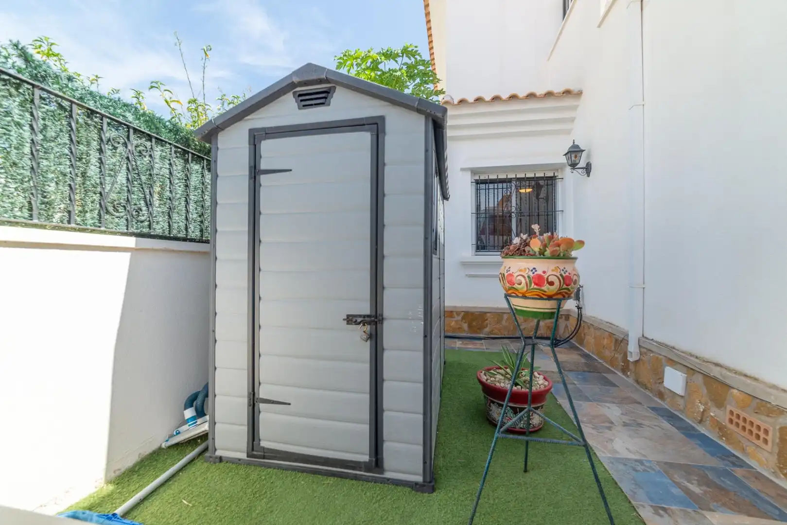 Villa con terrazza in vendita a Santiago de la Ribera, imagen 32