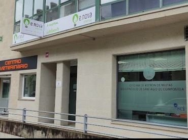 Business premises for sale in Rúa das Galeras