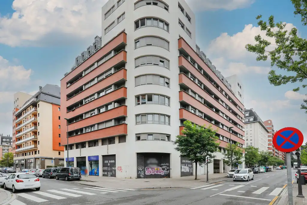 Piso en venta en C/ Dr Espinosa Orive