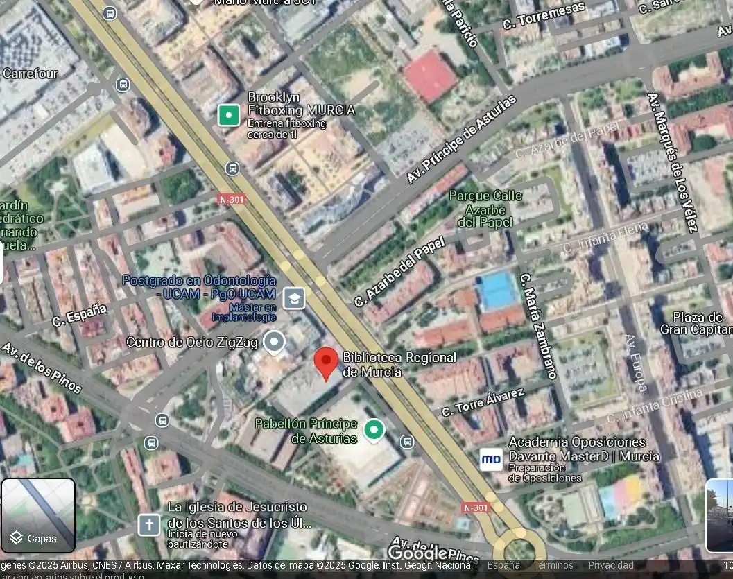 Casa o xalet en venda a Calle SAN ANTONIO, Santa María de Gracia