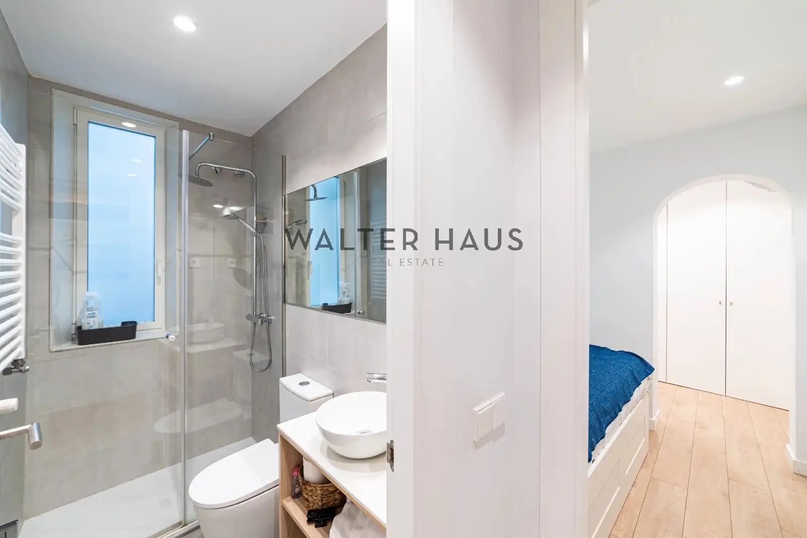 Appartement avec terrasse à vendre à Calle de Luchana, imagen 10