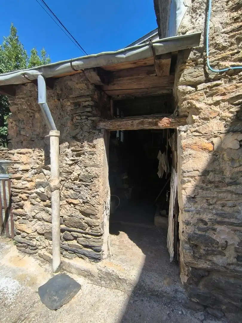 Adosado con jardín en venta en Rialp, imagen 15