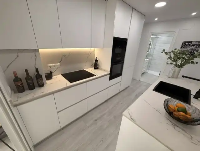 Appartement avec terrasse à vendre à Avenida Juan de Austria, imagen 11