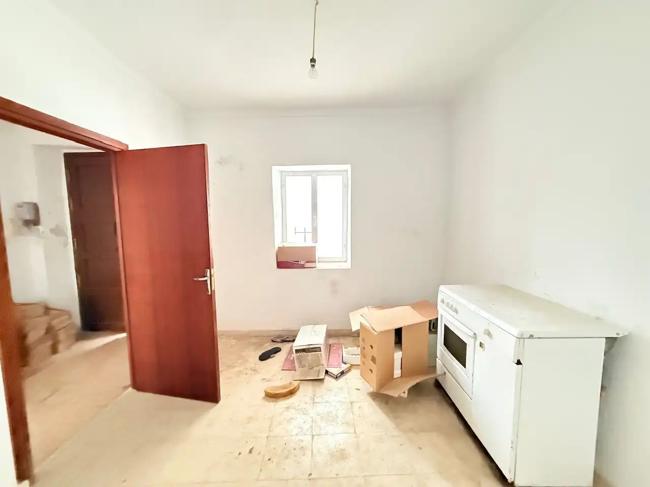 Finca rústica en venta en Torrox