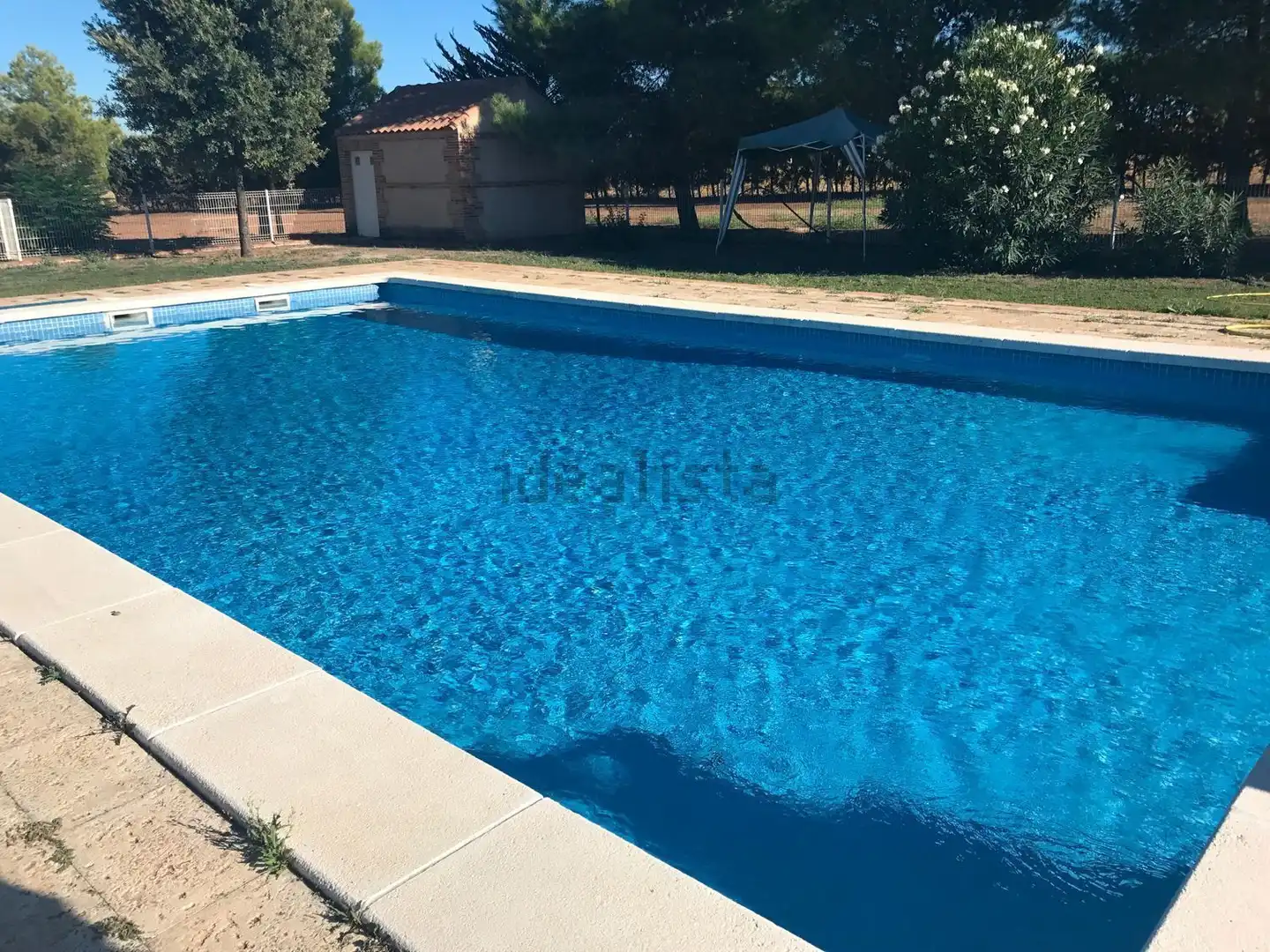 Villa mit Pool zum Verkauf in Calle cerca de Ciudad Real 0, imagen 4