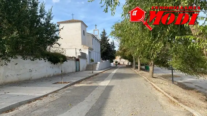 Grundstücke und Bauplätze zum Verkauf in La Malahá, imagen 14