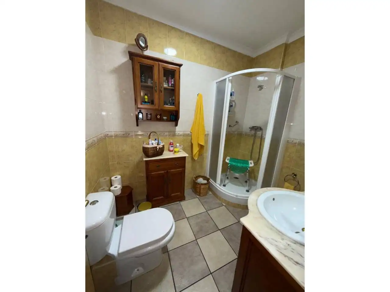 Appartamento in vendita a Úbeda, imagen 13