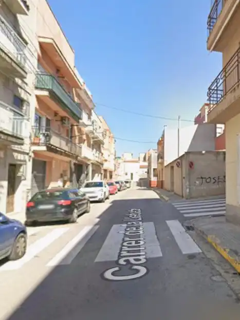 Flat for sale in Carrer de la Llebreta