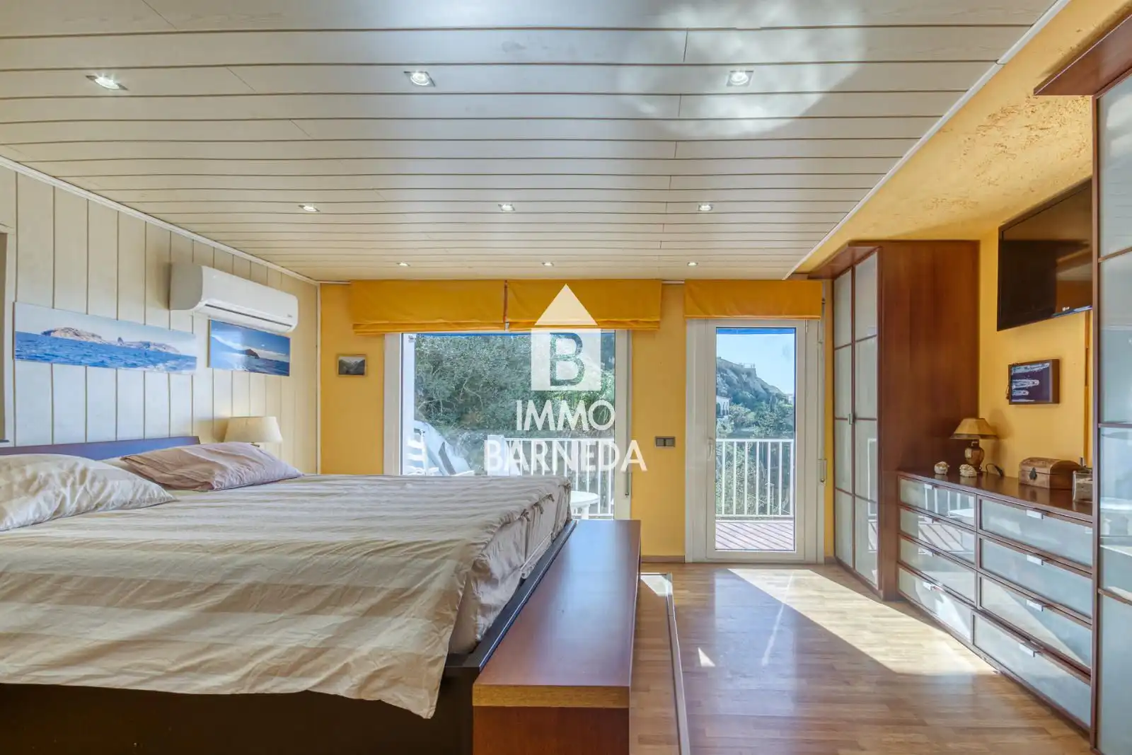 Casa con piscina en venta en N/A s/n, imagen 19