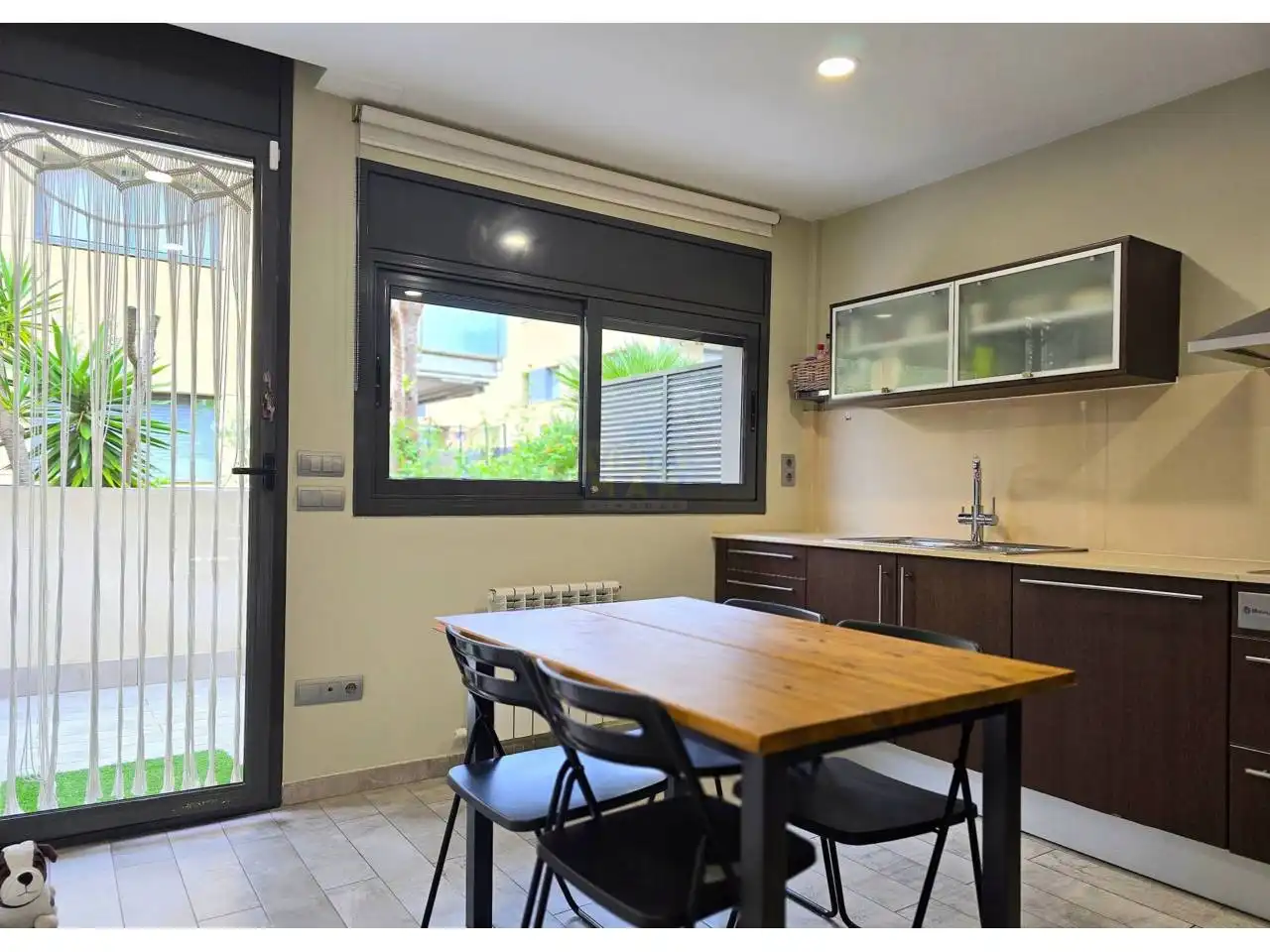 Maison mitoyenne avec piscine à vendre à Les Salines - Pla de Sant Pere, imagen 9
