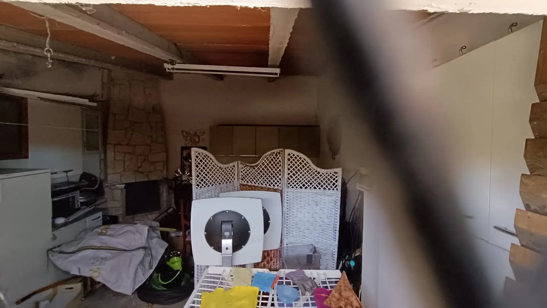Casa o xalet en venda en Villares de la Reina amb Calefacció i Moblat