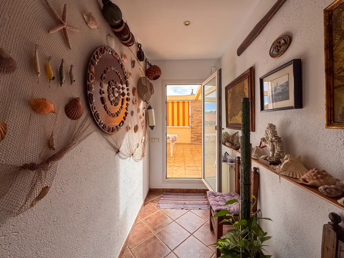 Maison avec terrasse à vendre à Carrer de Cabanyes, imagen 42