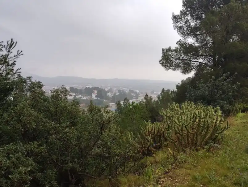 Grundstücke und Bauplätze zum Verkauf in Calle Loma-Molina, imagen 4