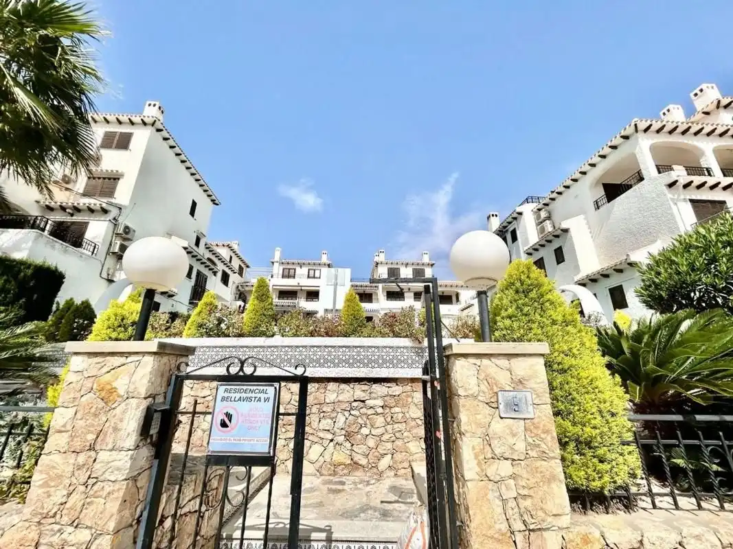 Mini appartamento con piscina in vendita a Orihuela Costa, imagen 22