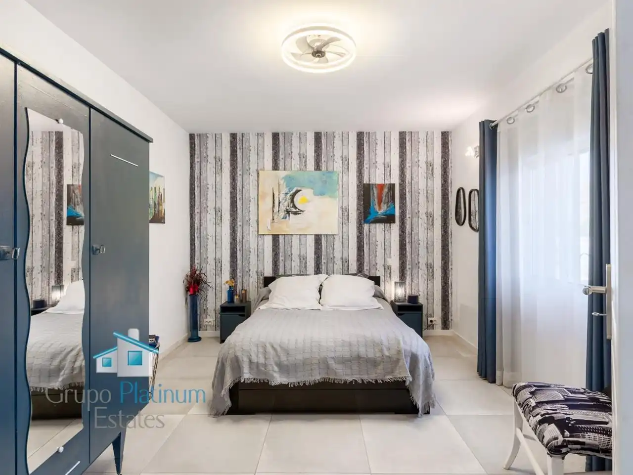 Detached house with pool for sale in Albox, imagen 26