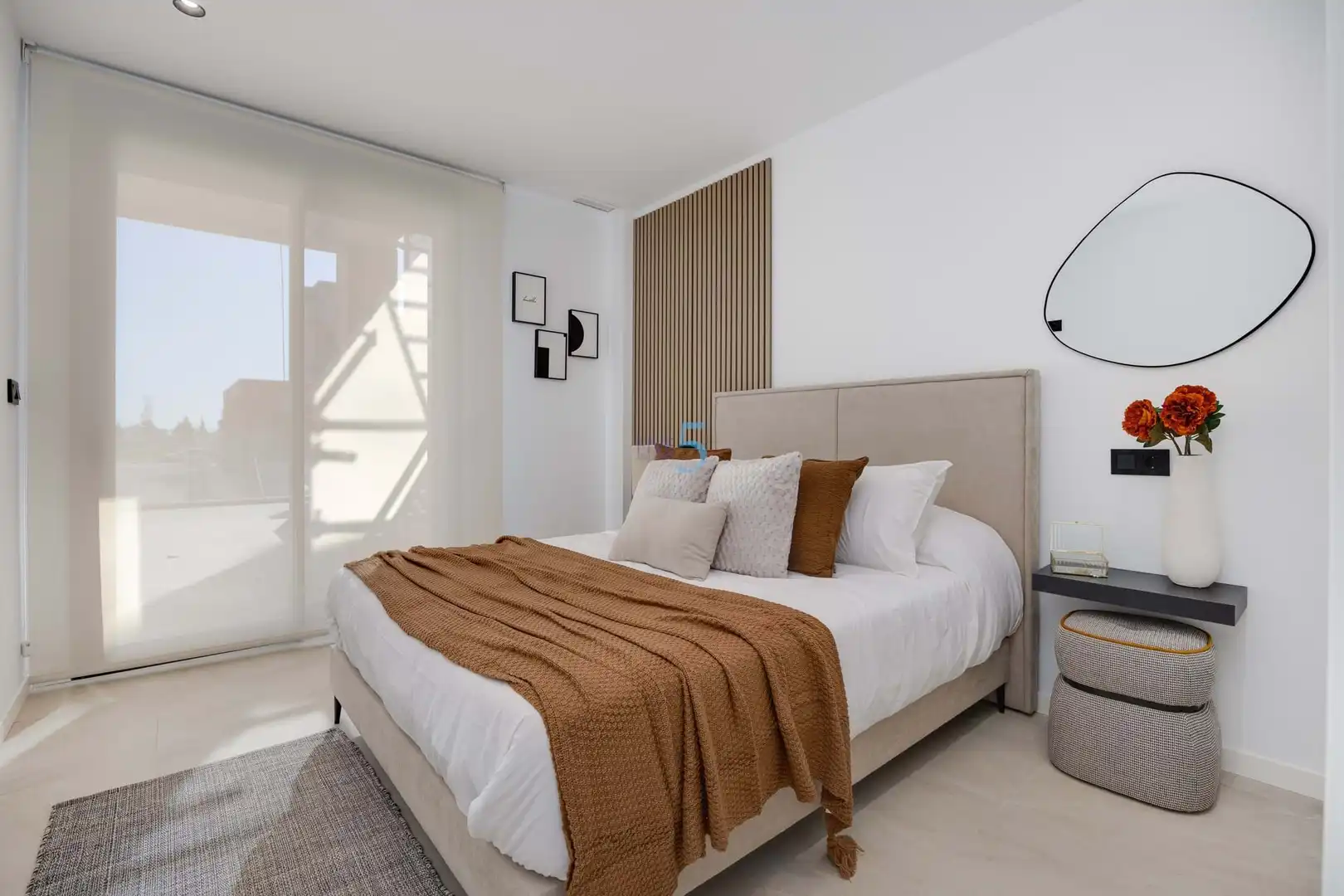 Piso con piscina en venta en Las Lomas de Rame - Bahía Bella, imagen 45