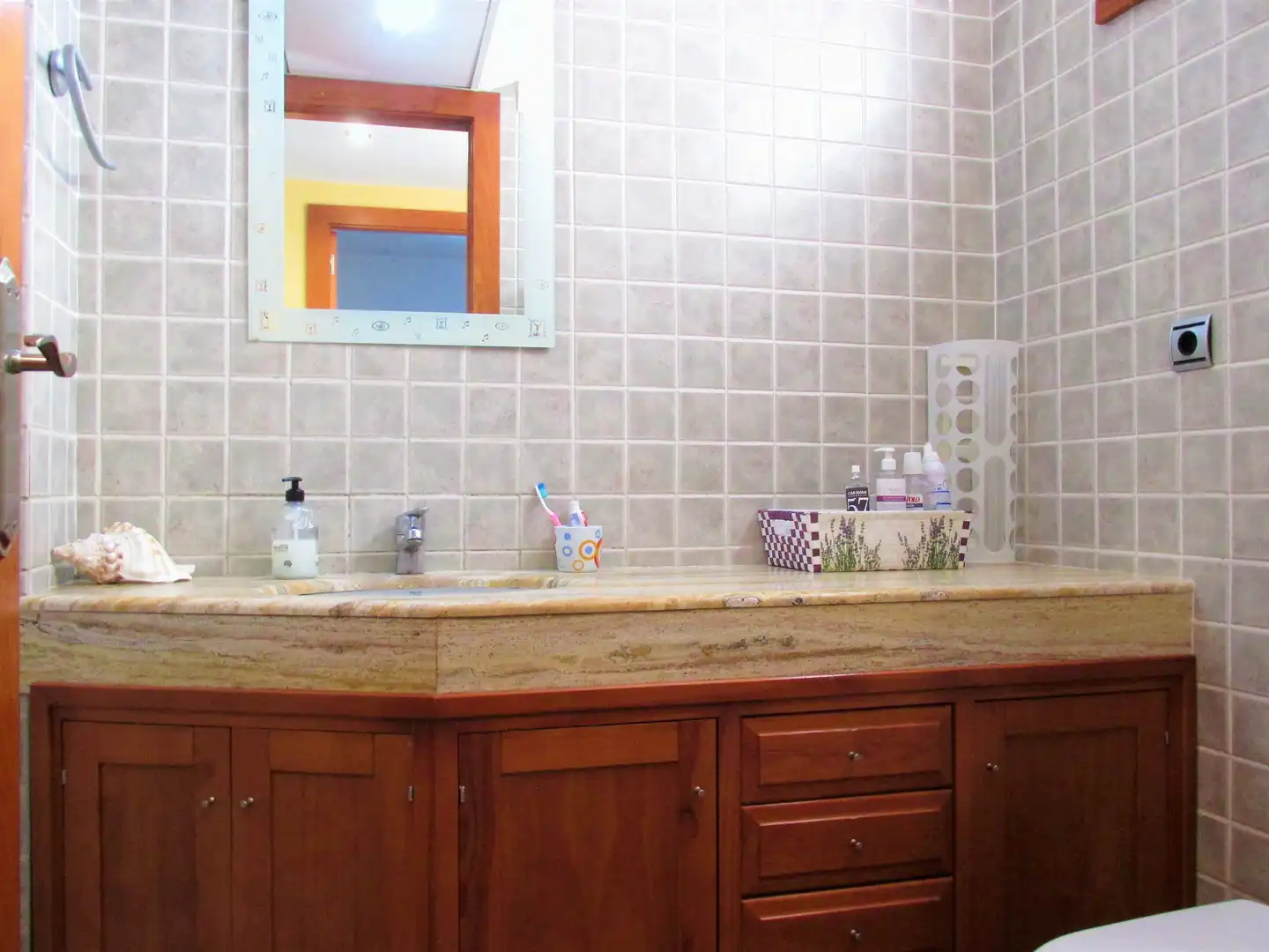 Villa mit Terrasse zum Verkauf in Villanueva del Río Segura, imagen 5