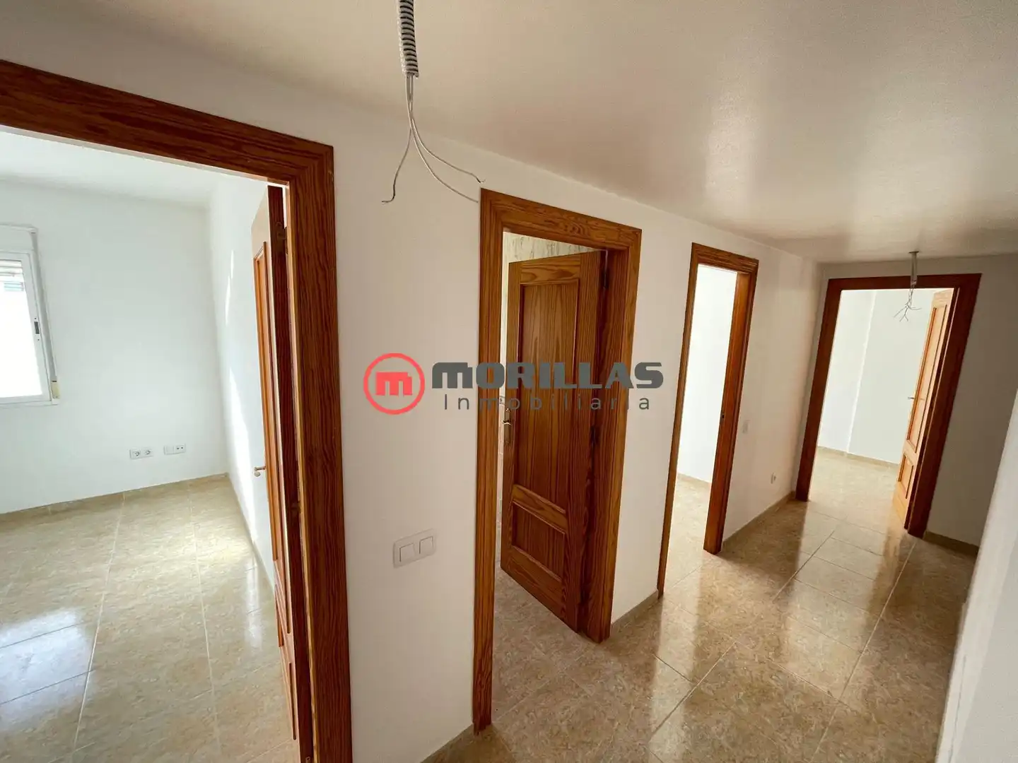 Appartement avec terrasse à vendre à Puerto Lumbreras, imagen 8
