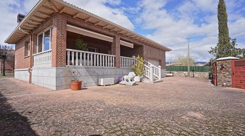 Foto 3 de Casa o xalet en venda a Gargantilla del Lozoya, Madrid