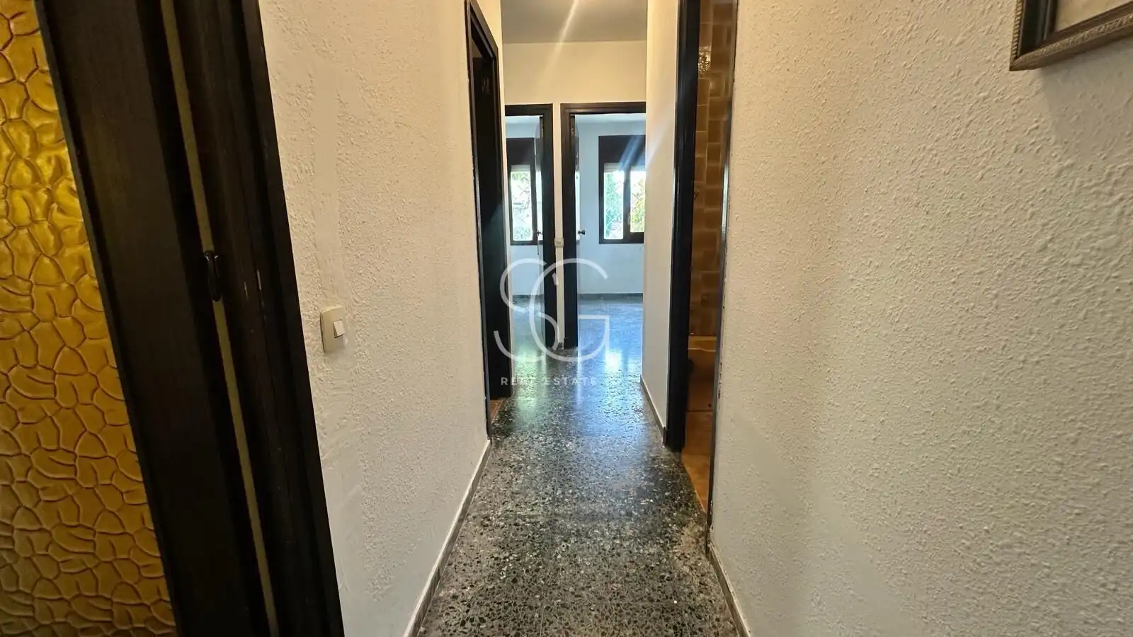 Casa adosada en venta en Marítima Nord