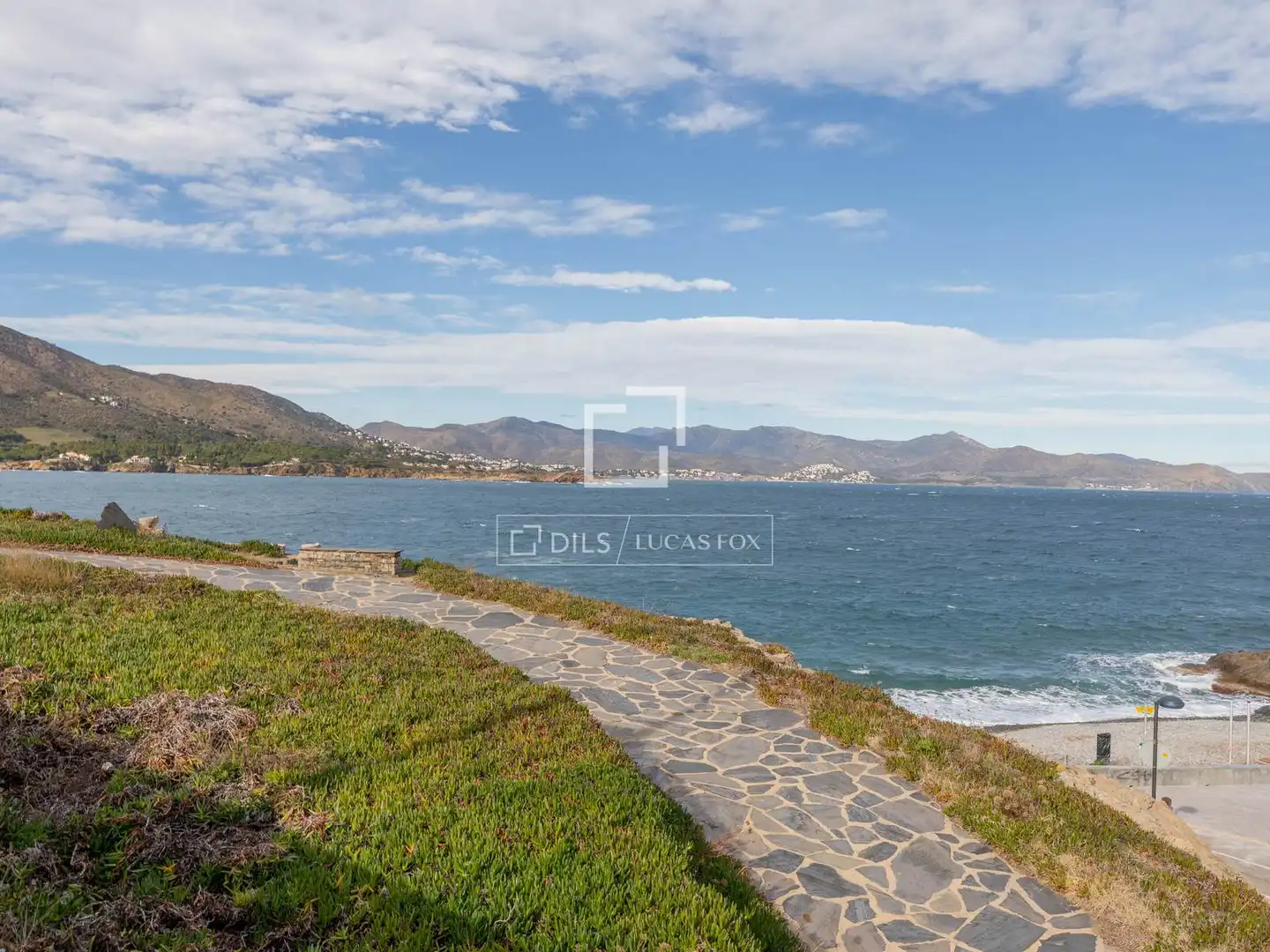 Casa o xalet en venda en El Port de la Selva amb Calefacció, Terrassa i Traster