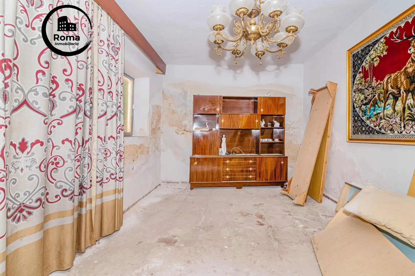Casa in vendita a Residencial Triana - Barrio Alto, imagen 2