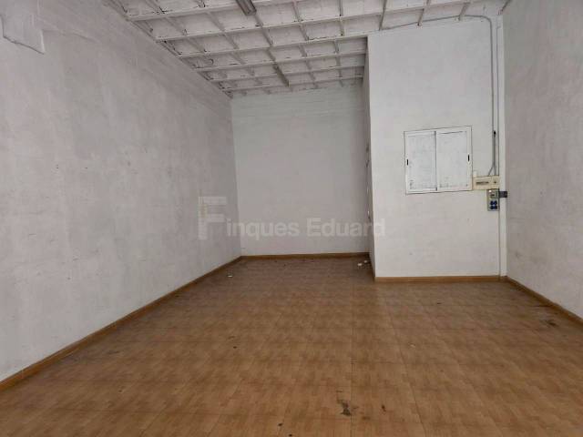 Local comercial en Alquiler en Centre