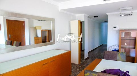 Foto 4 von Maisonette zur Miete in El Castell, Burjassot