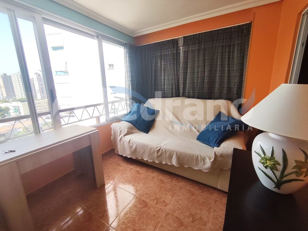Bedroom of Study for sale in Benidorm  with Swimming Pool