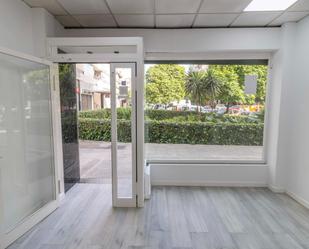 Premises to rent in  Sevilla Capital  with Terrace