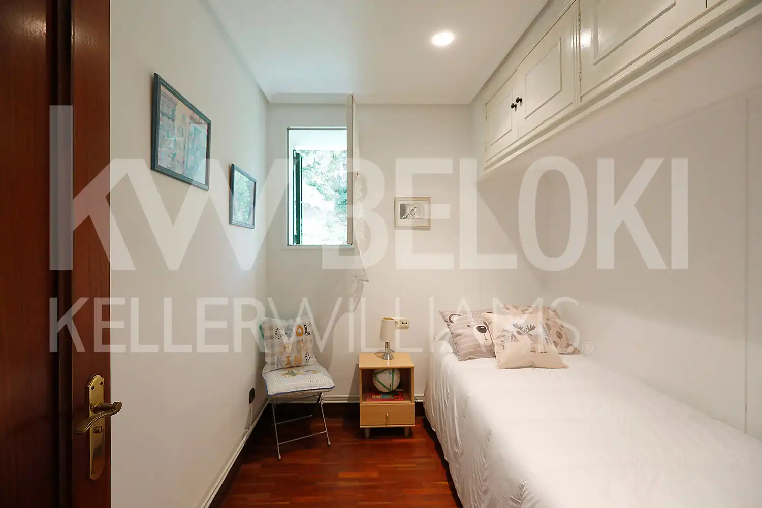 Piso con ascensor en venta en Aldapeta Galtzada, imagen 24