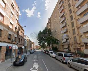 Vista exterior de Pis en venda en Sabadell