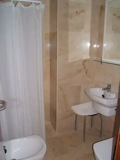 Penthouse with lift to rent in peña, imagen 18