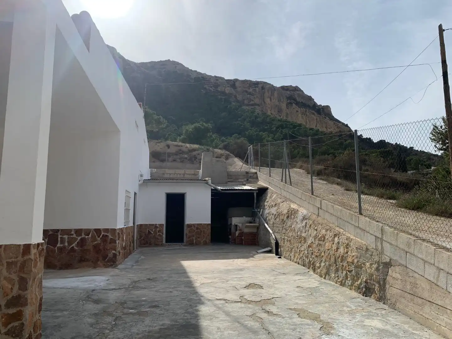 Landhaus mit Pool zum Verkauf in N/A, imagen 24