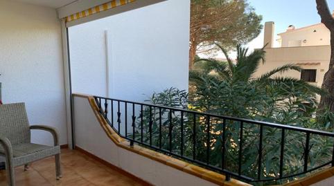 Foto 4 de Pis en venda a De Josep Carner, 2, Almadrava - Canyelles - Puig-Rom, Roses