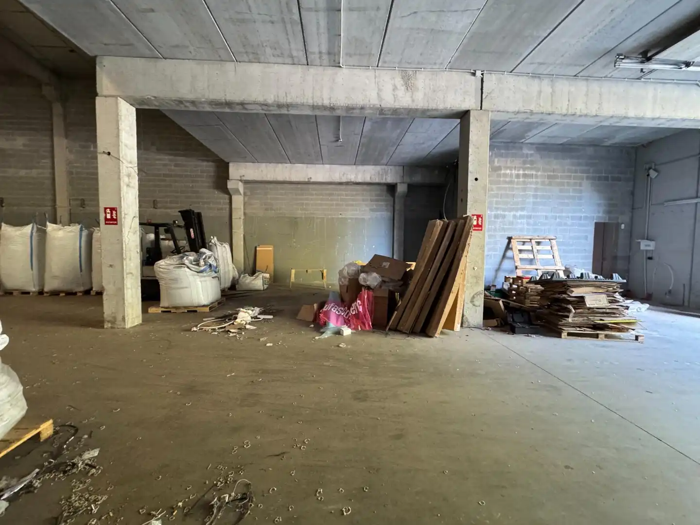 Industrial building for sale in Carrer de la Indústria, imagen 14