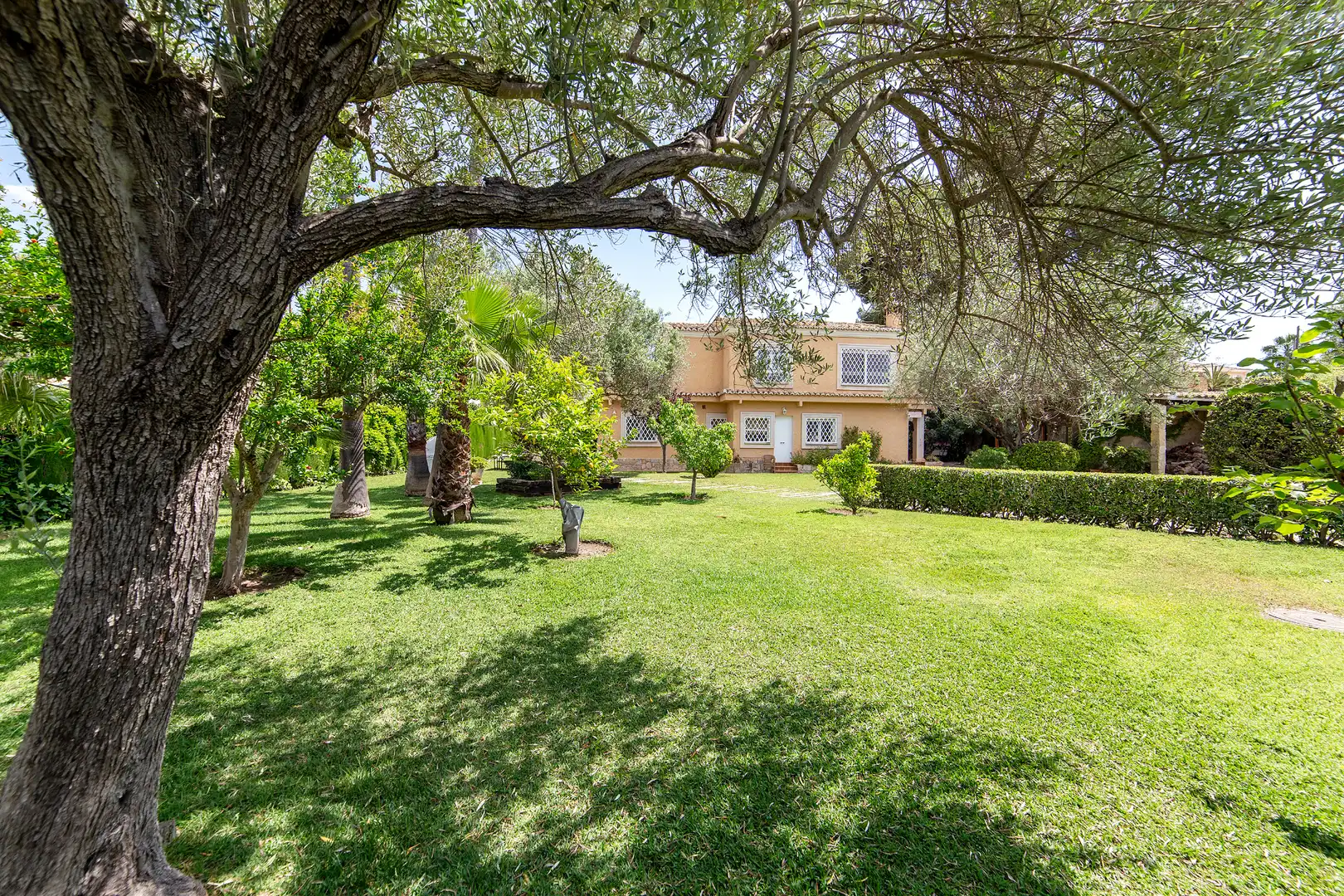 Chalet con terraza en venta en San Antonio de Benagéber, imagen 38