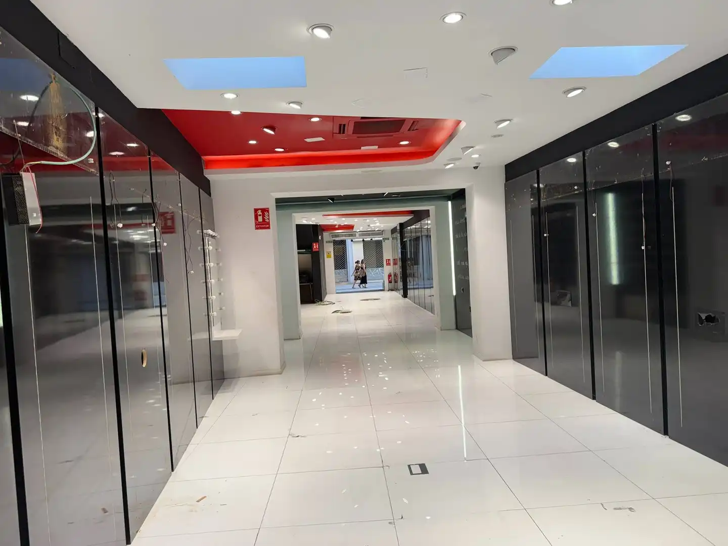 Business premises to rent in Carrer de Gràcia 41, imagen 9