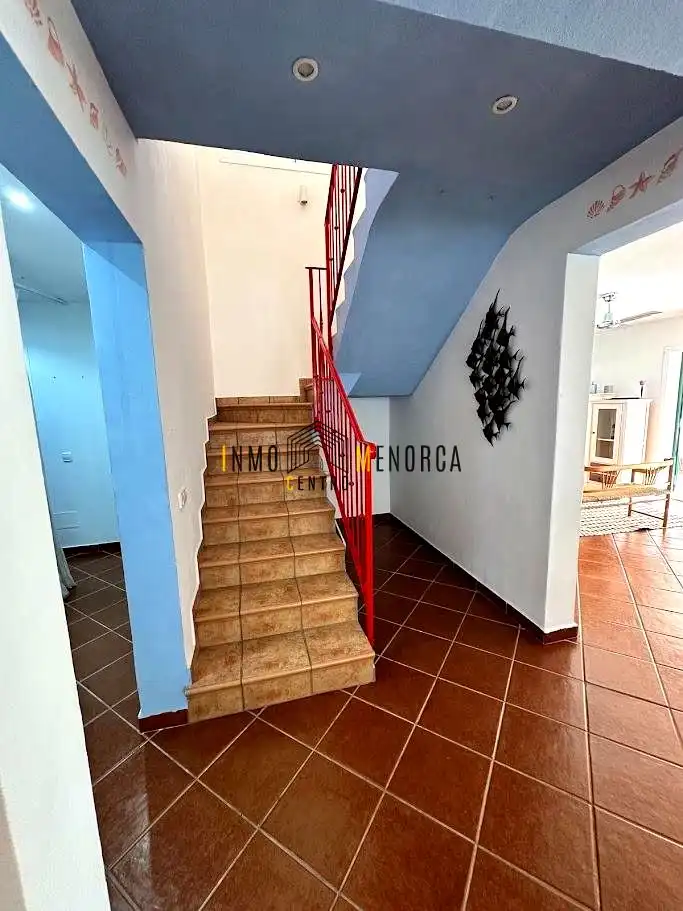 Casa o xalet en venda en Es Mercadal amb Aire condicionat, Jardí privat i Terrassa