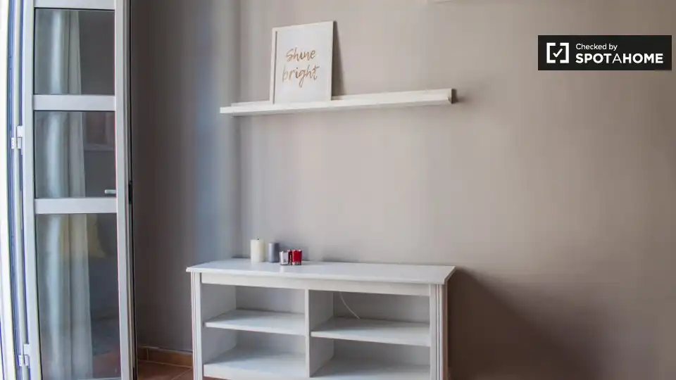 Habitación en La Raïosa