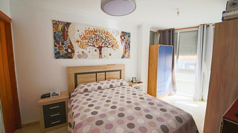 Foto 4 de Piso en venta en Santo Domigo, Alicante / Alacant