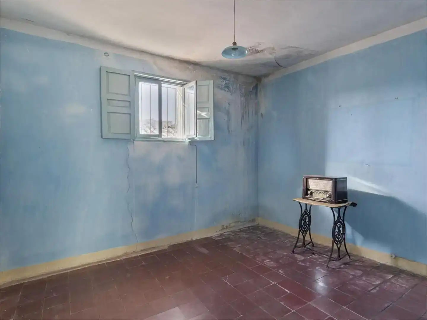 Casa o xalet en venda en Villatobas